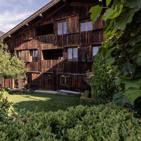 Brizerhaus Apartment Ramsau im Zillertal Exterior photo
