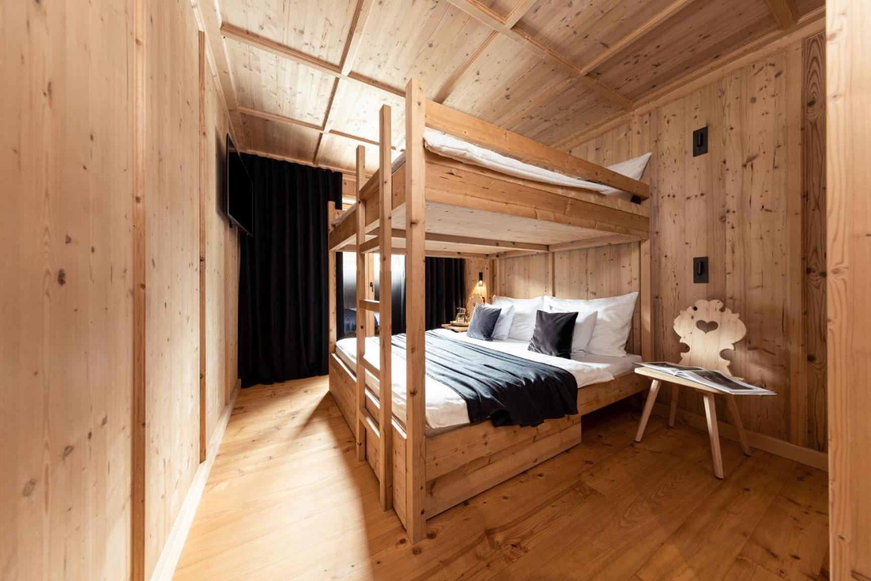 Brizerhaus Apartment Ramsau im Zillertal Room photo