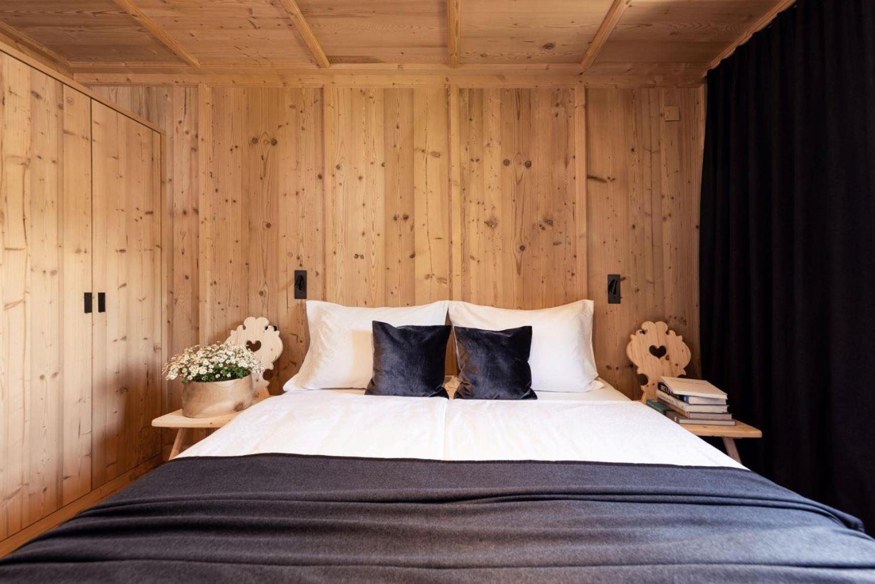 Brizerhaus Apartment Ramsau im Zillertal Room photo