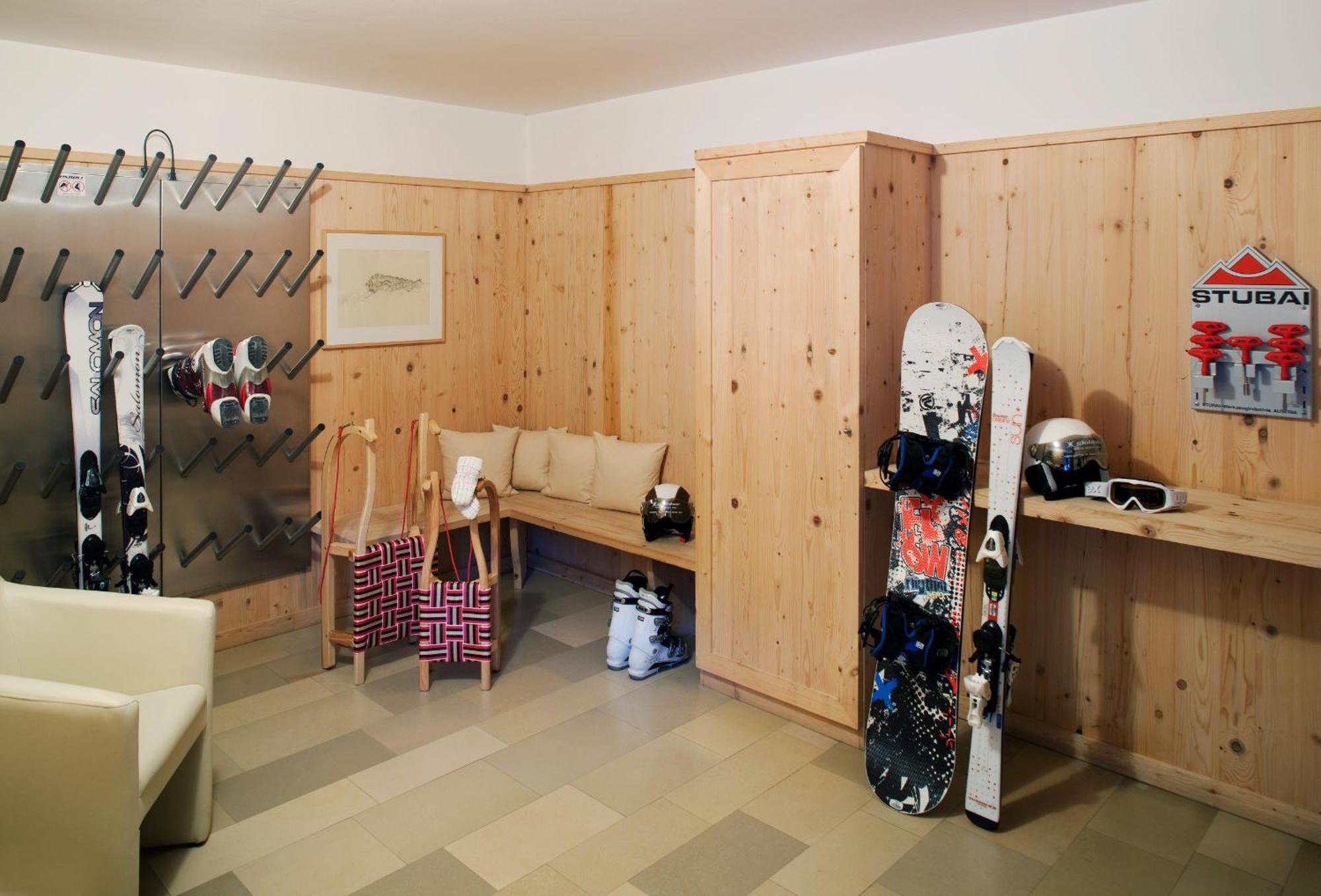 Brizerhaus Apartment Ramsau im Zillertal Room photo
